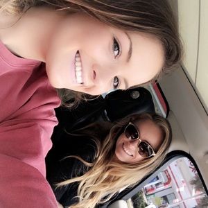 Meet your Posher, Meagan